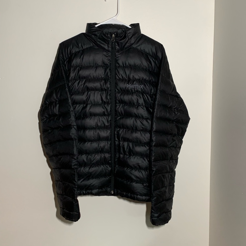 Marmot Men’s Jacket 700 fill (S)